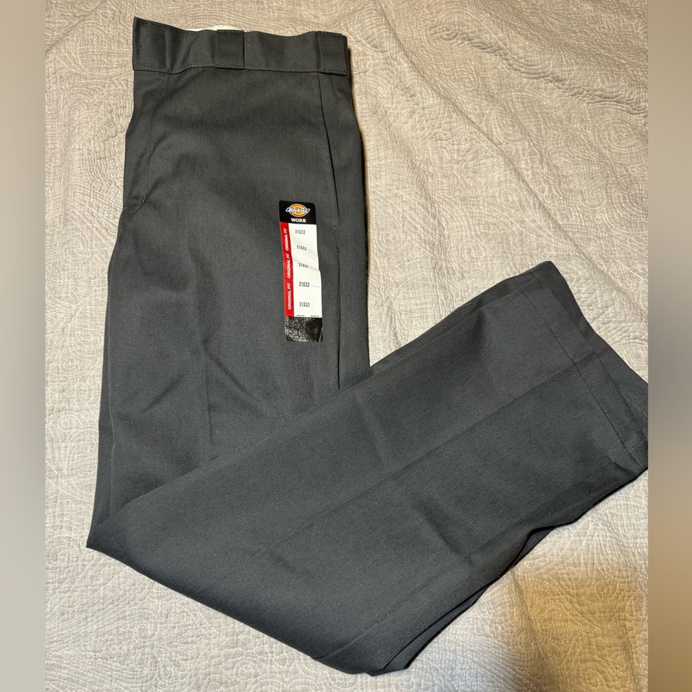 Dickies work pants
